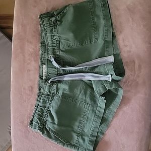Rip Curl Linen Short